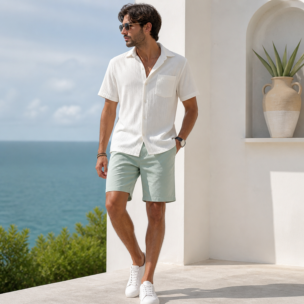 Men Wear