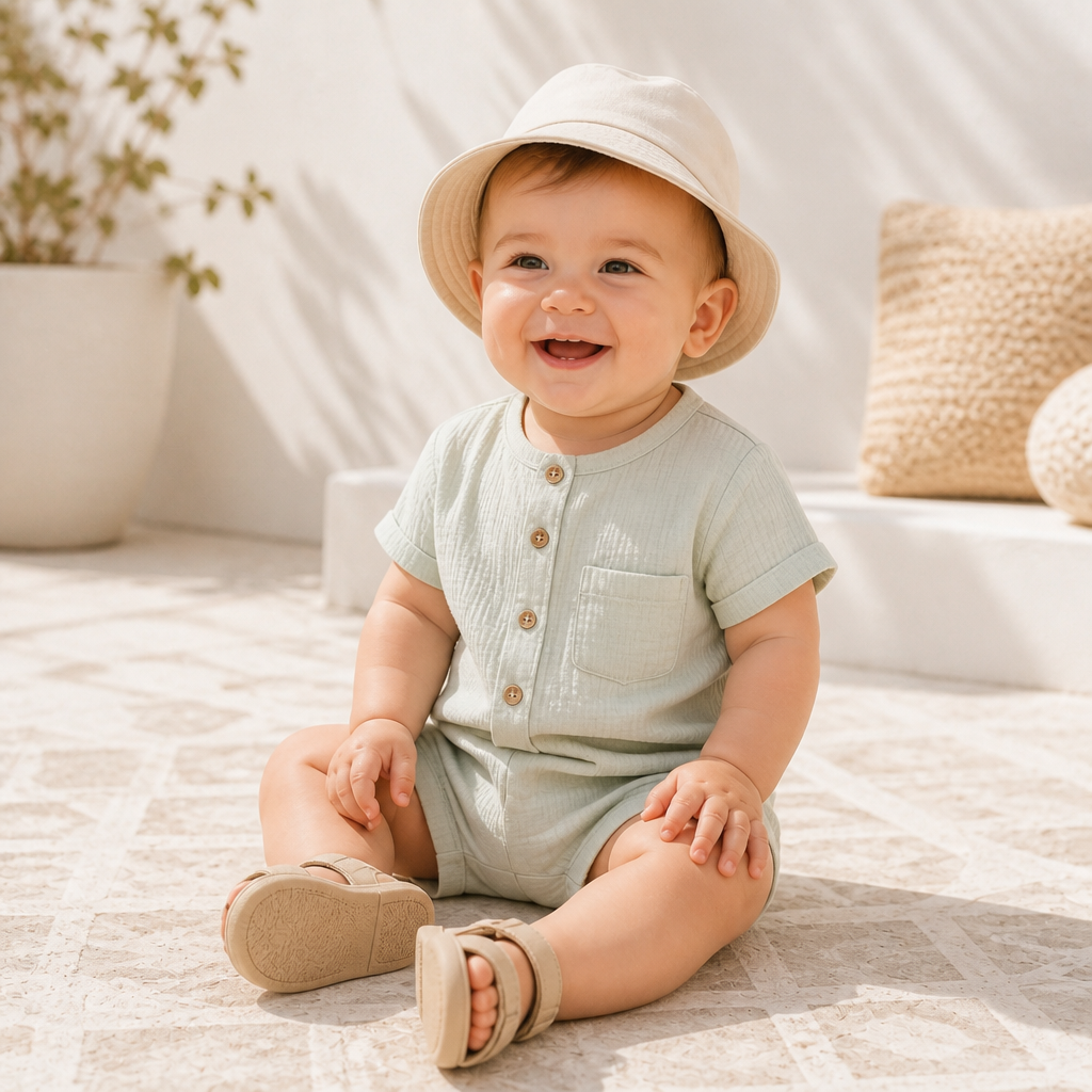 Babies Wear
