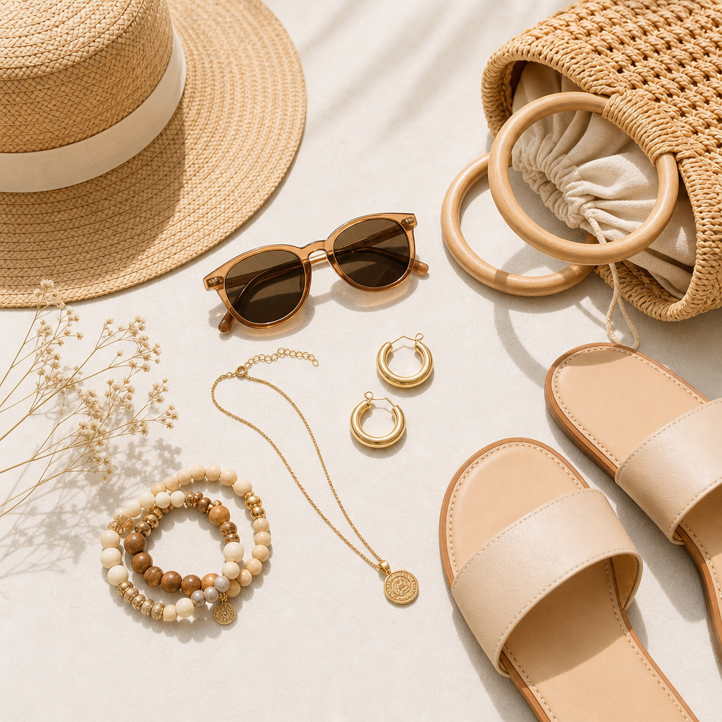 Accessoires