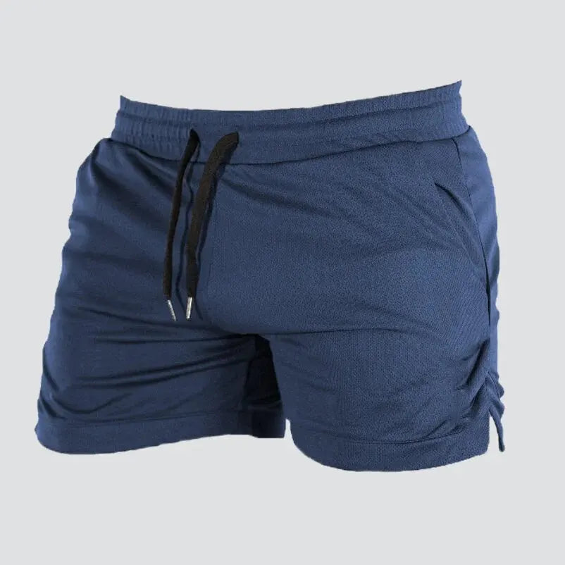 Summer Run Hiking Sportswear Running Shorts