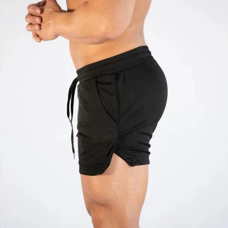 Summer Run Hiking Sportswear Running Shorts