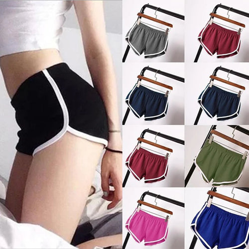 Sports Shorts Women Summer 2026