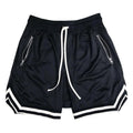 Summer Basketball Oversized Sports Shorts