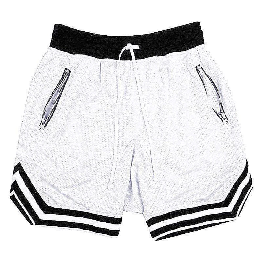 Summer Basketball Oversized Sports Shorts